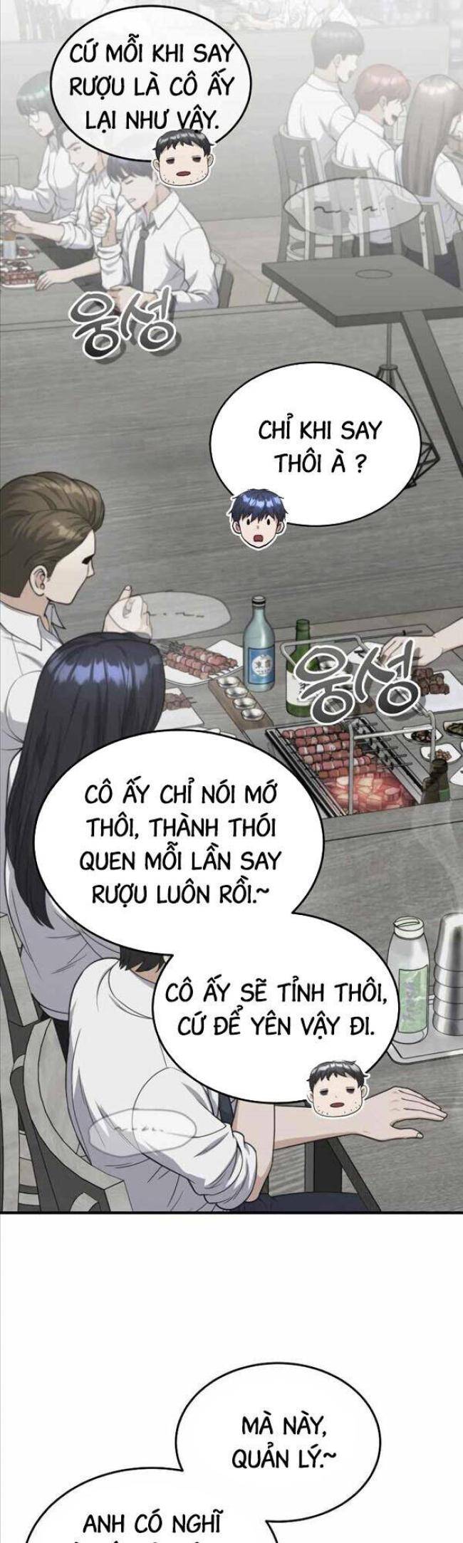 thiên tài của dòng dõi độc nhất vô nhị chapter 31 - Next chapter 32