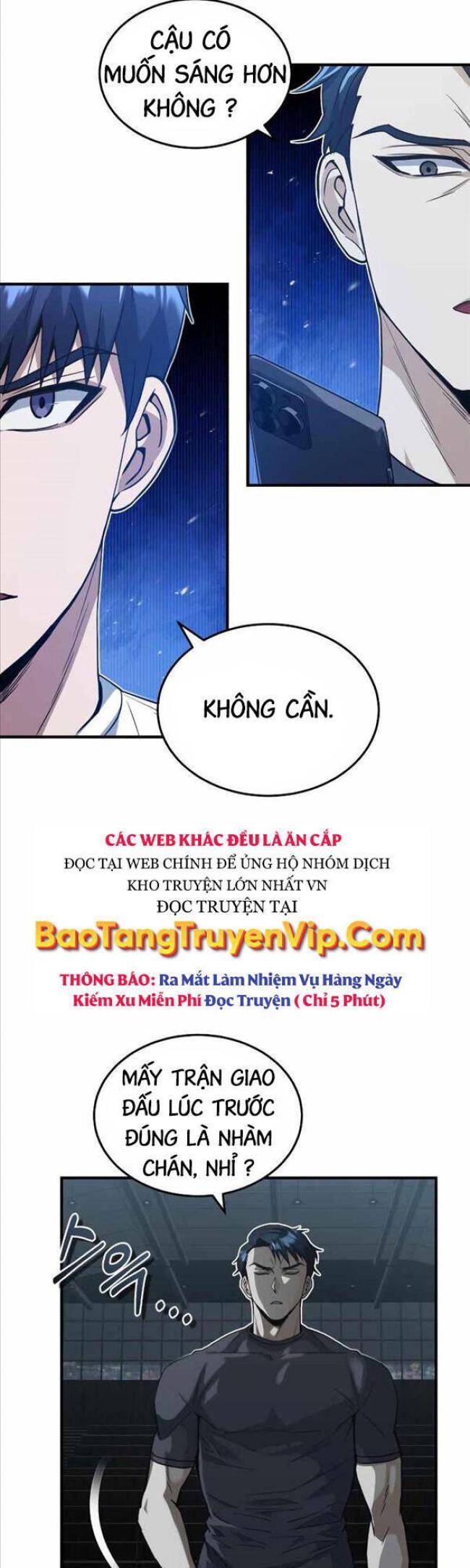 thiên tài của dòng dõi độc nhất vô nhị chapter 31 - Next chapter 32