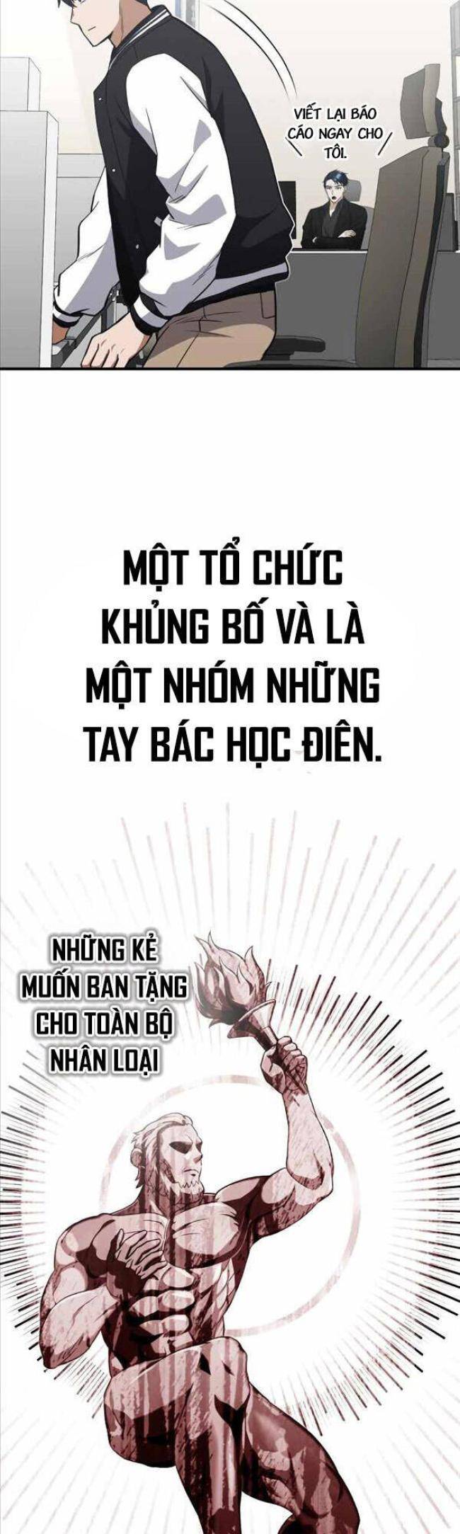 thiên tài của dòng dõi độc nhất vô nhị chapter 31 - Next chapter 32