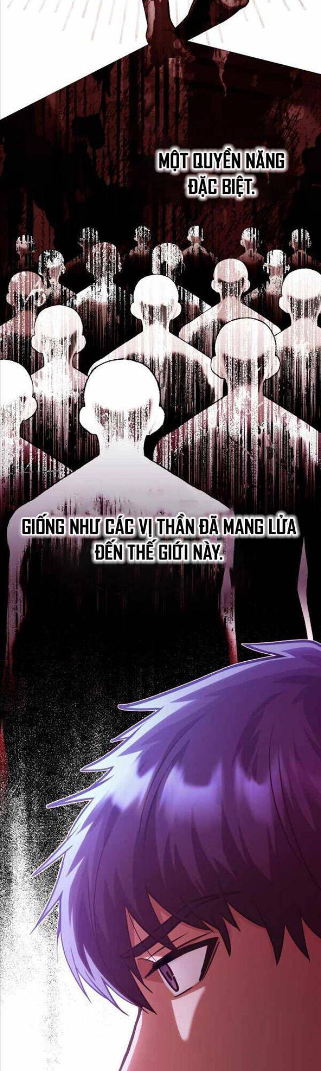 thiên tài của dòng dõi độc nhất vô nhị chapter 31 - Next chapter 32