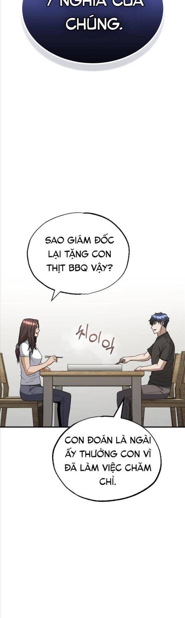 thiên tài của dòng dõi độc nhất vô nhị chapter 33 - Trang 2