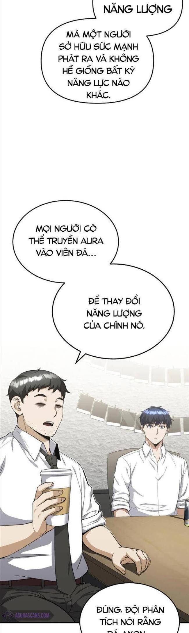 thiên tài của dòng dõi độc nhất vô nhị chapter 33 - Trang 2