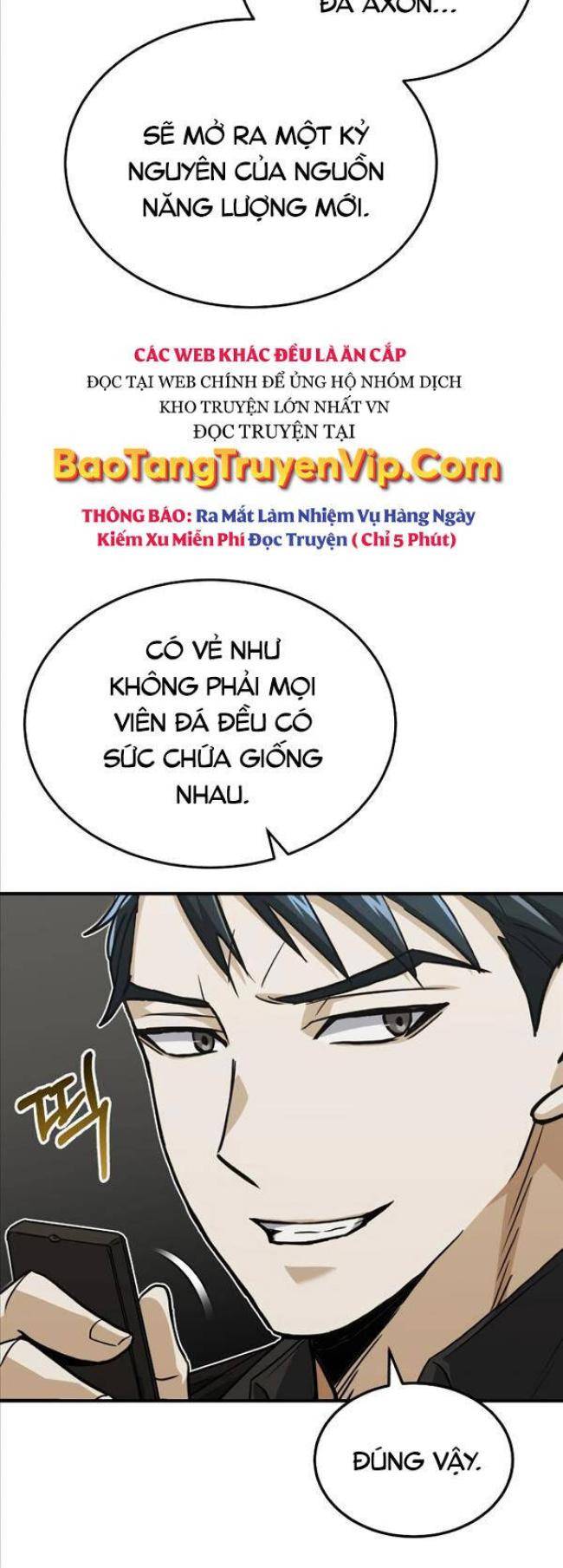 thiên tài của dòng dõi độc nhất vô nhị chapter 33 - Trang 2