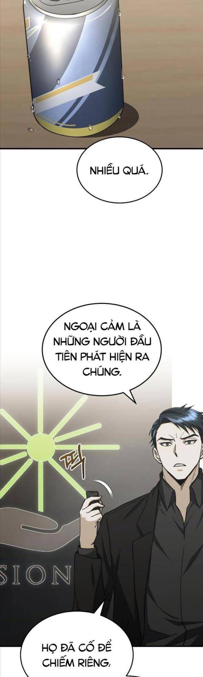 thiên tài của dòng dõi độc nhất vô nhị chapter 33 - Trang 2