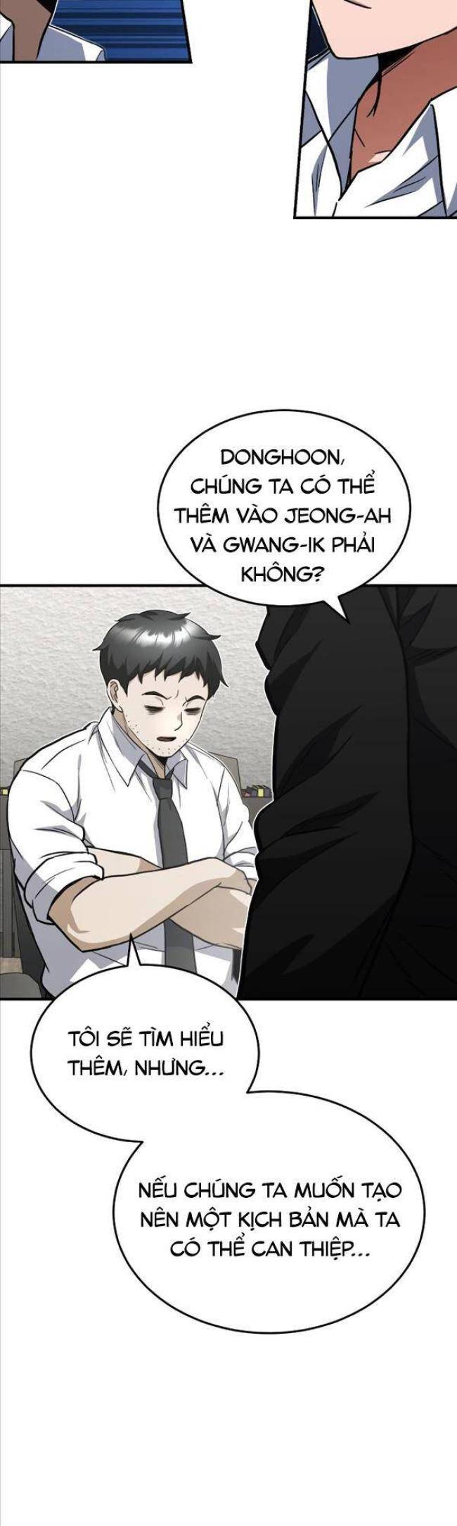 thiên tài của dòng dõi độc nhất vô nhị chapter 33 - Trang 2