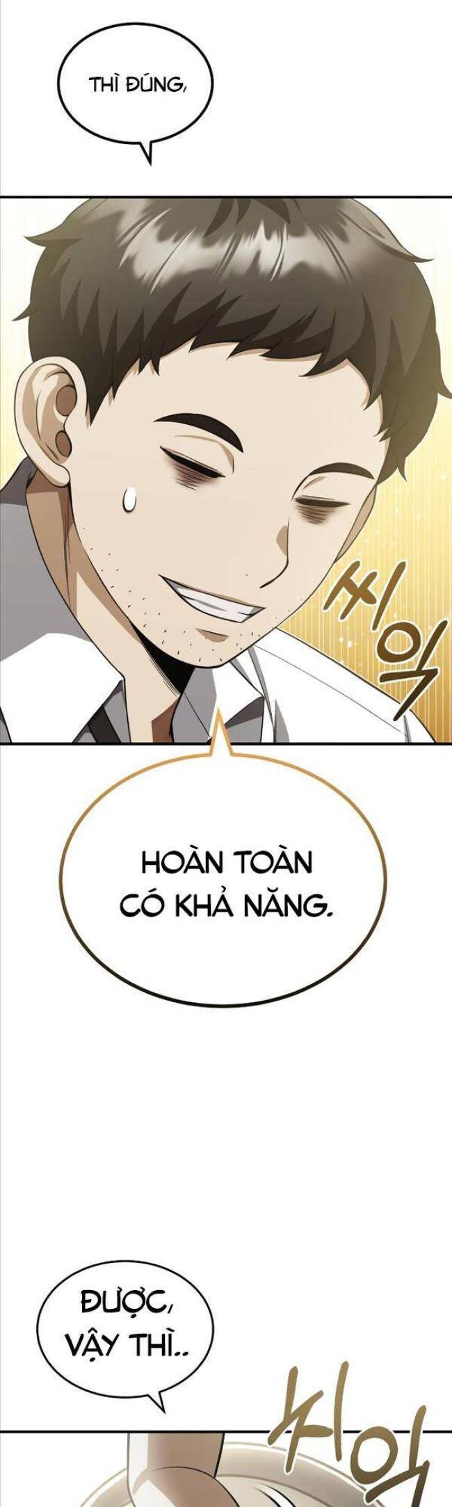 thiên tài của dòng dõi độc nhất vô nhị chapter 33 - Trang 2