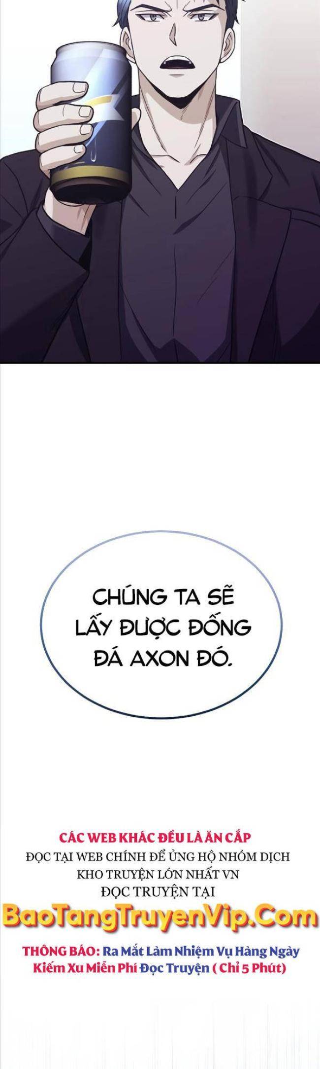 thiên tài của dòng dõi độc nhất vô nhị chapter 33 - Trang 2