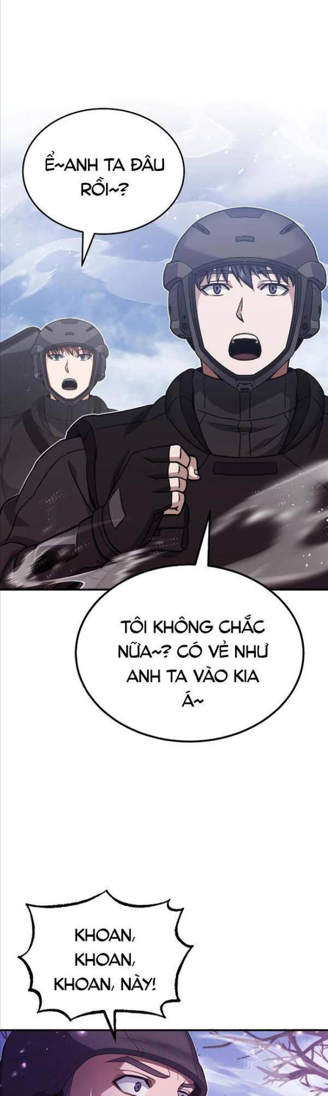 thiên tài của dòng dõi độc nhất vô nhị chapter 33 - Trang 2