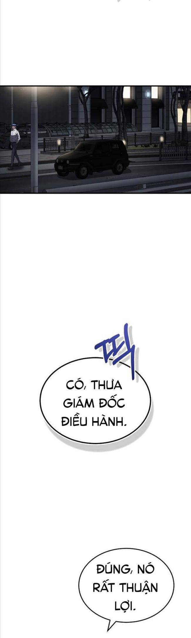 thiên tài của dòng dõi độc nhất vô nhị chapter 33 - Trang 2