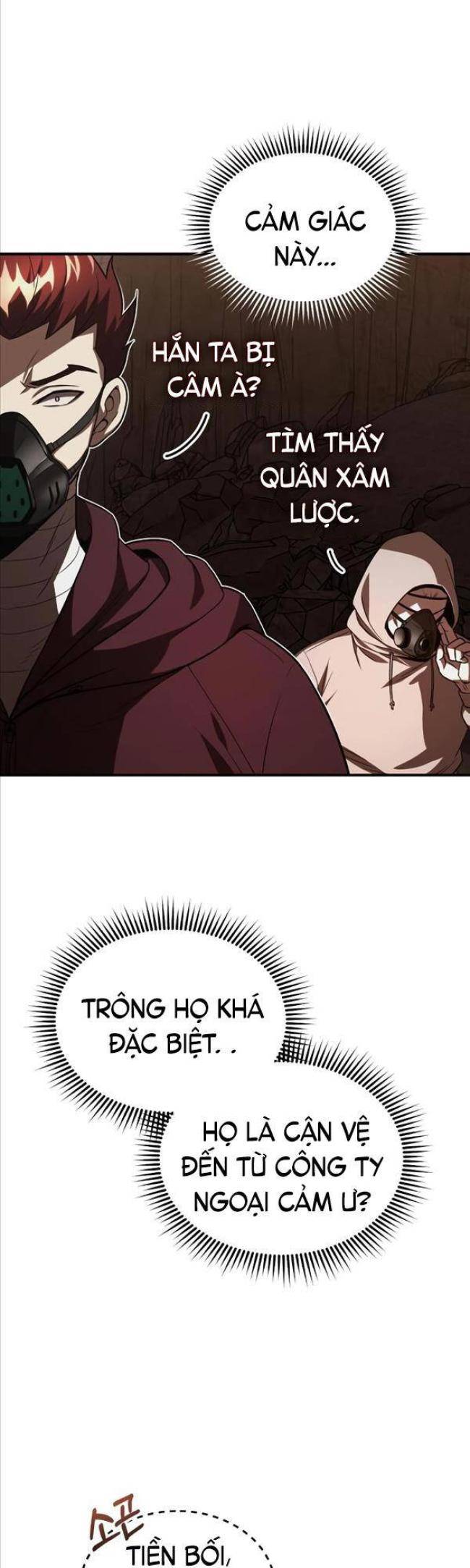 thiên tài của dòng dõi độc nhất vô nhị chapter 34 - Trang 2