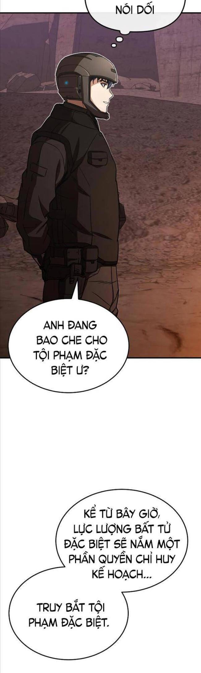 thiên tài của dòng dõi độc nhất vô nhị chapter 34 - Trang 2