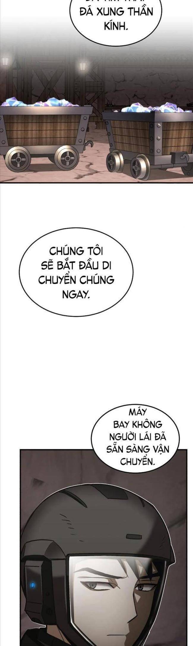 thiên tài của dòng dõi độc nhất vô nhị chapter 34 - Trang 2