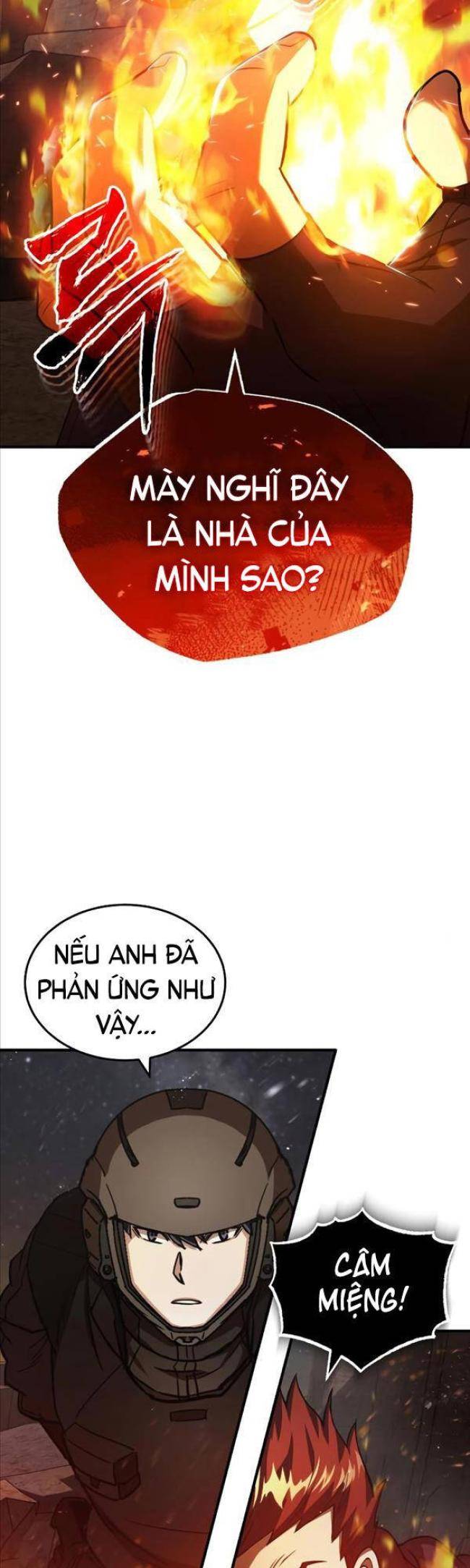 thiên tài của dòng dõi độc nhất vô nhị chapter 34 - Trang 2