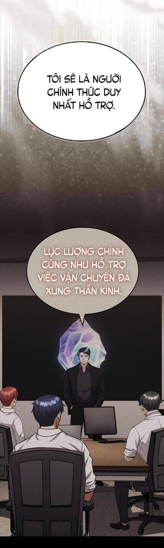 thiên tài của dòng dõi độc nhất vô nhị chapter 34 - Trang 2