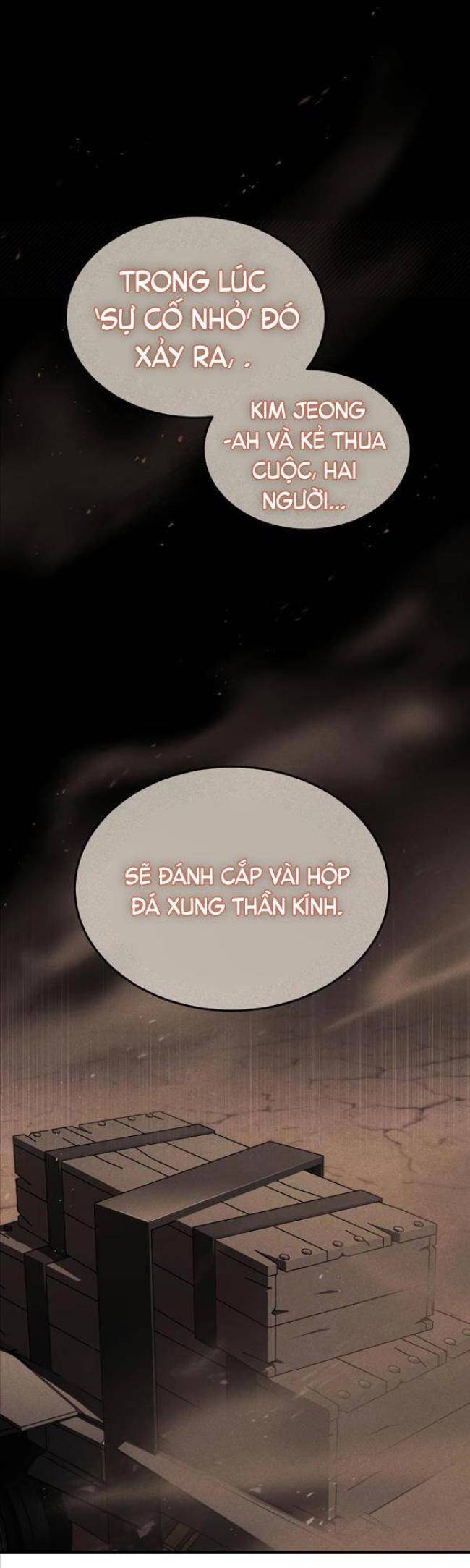 thiên tài của dòng dõi độc nhất vô nhị chapter 34 - Trang 2