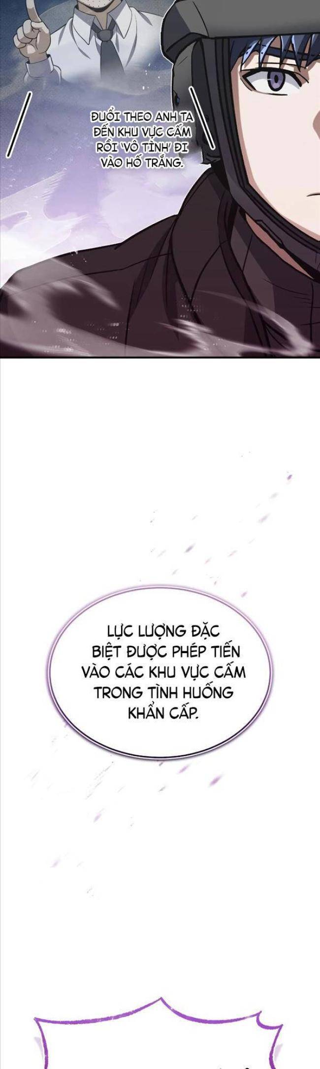 thiên tài của dòng dõi độc nhất vô nhị chapter 34 - Trang 2