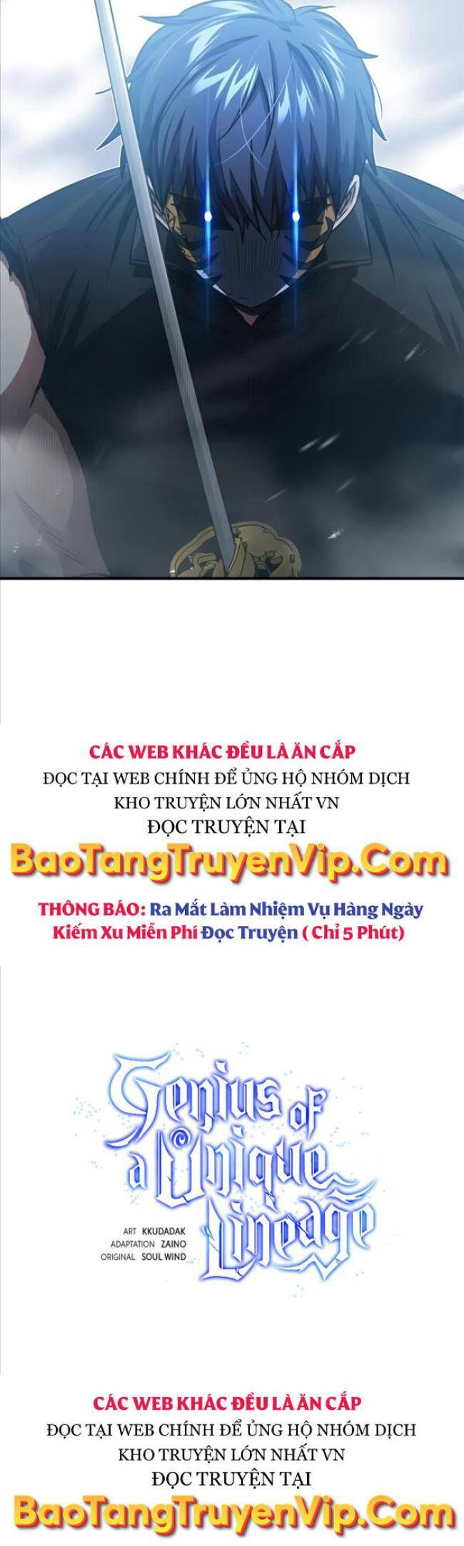 thiên tài của dòng dõi độc nhất vô nhị chapter 43 - Trang 2