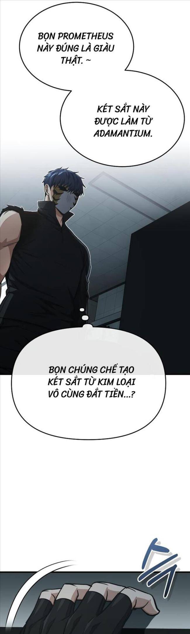 thiên tài của dòng dõi độc nhất vô nhị chapter 43 - Trang 2