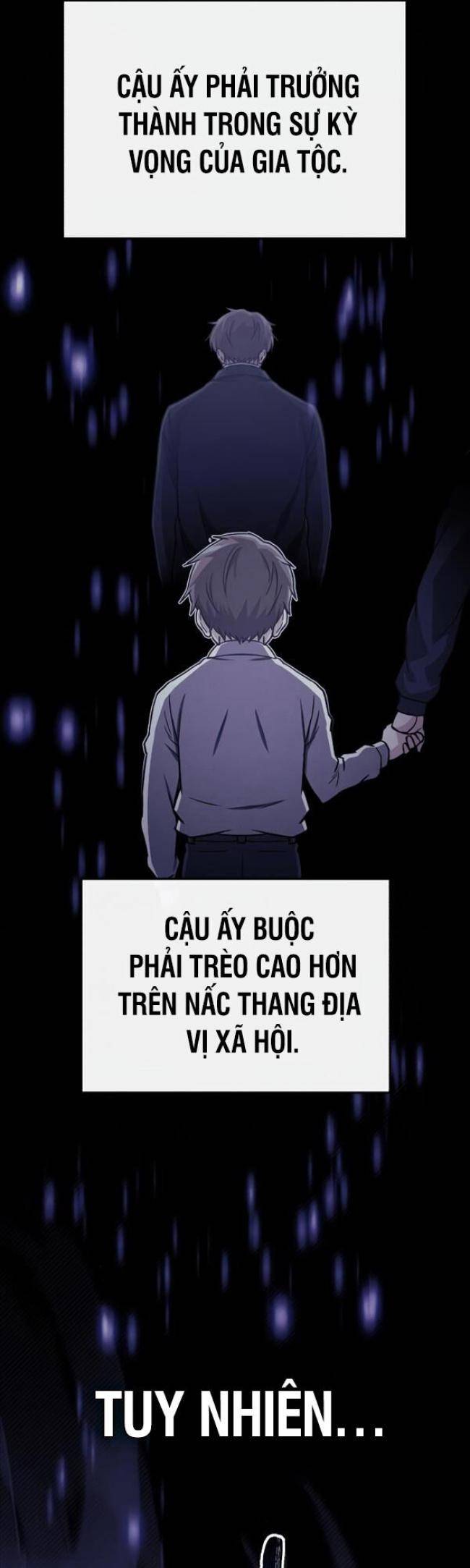 thiên tài của dòng dõi độc nhất vô nhị chapter 43 - Trang 2