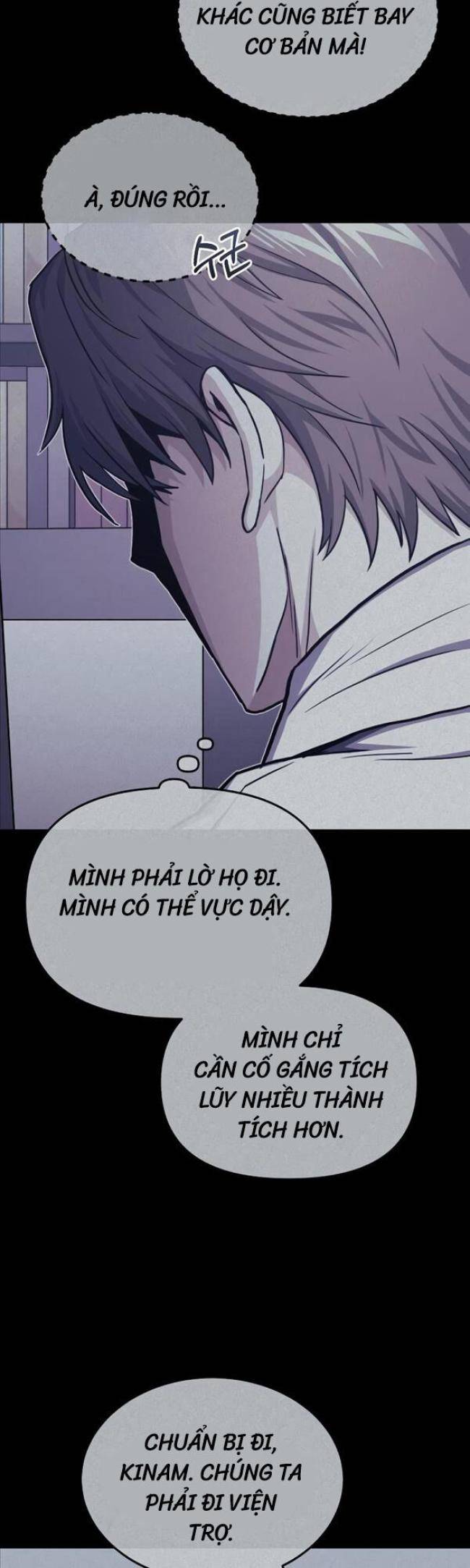 thiên tài của dòng dõi độc nhất vô nhị chapter 43 - Trang 2