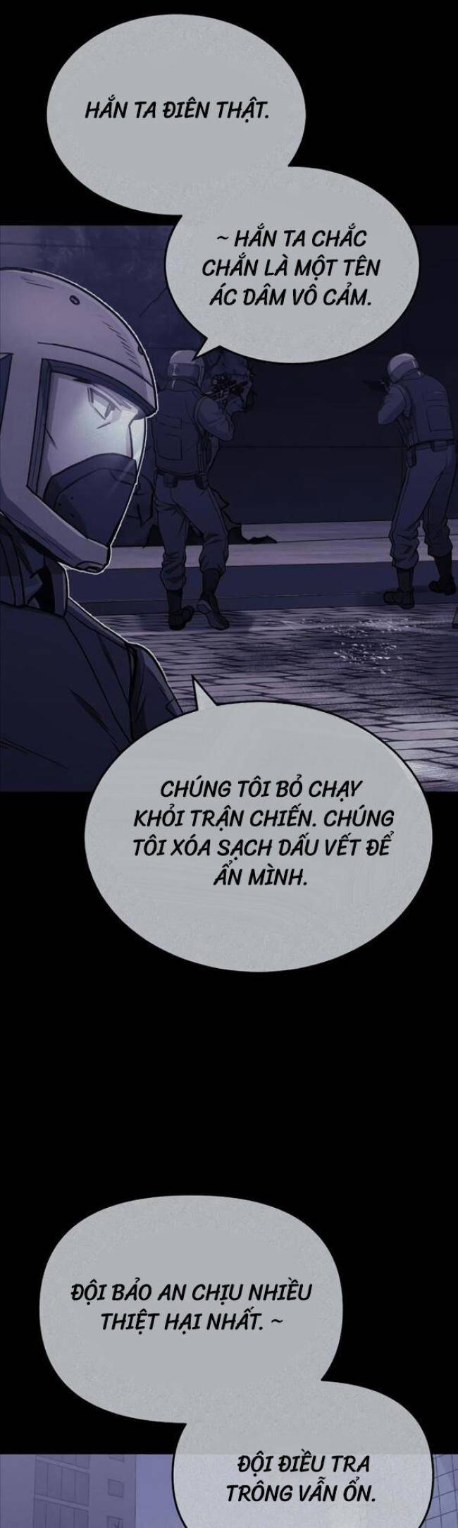 thiên tài của dòng dõi độc nhất vô nhị chapter 43 - Trang 2