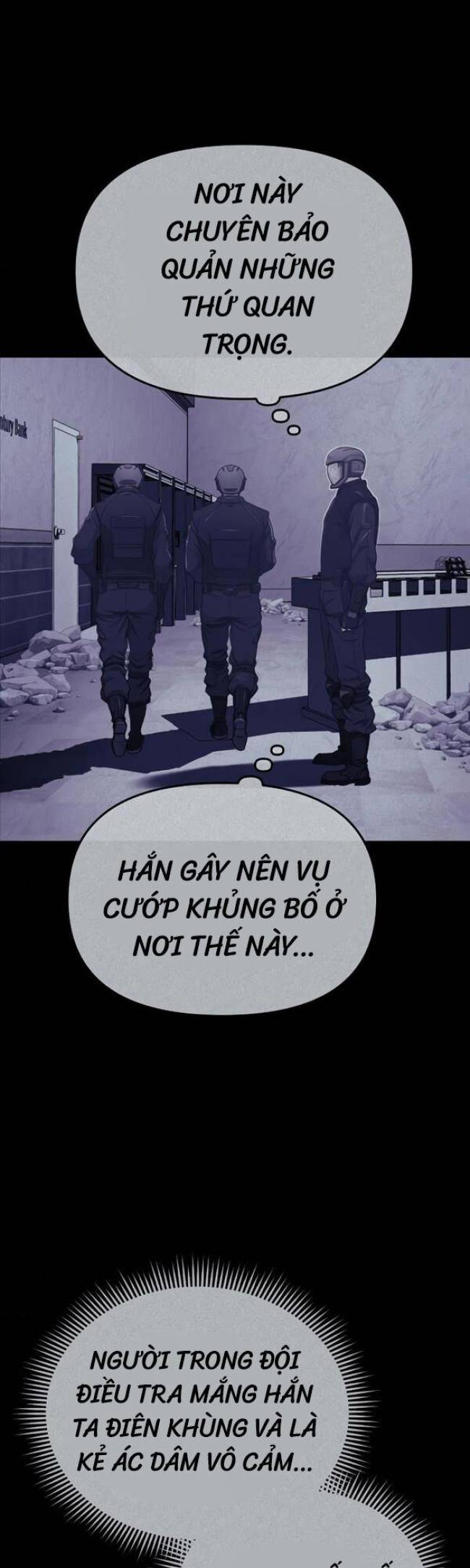 thiên tài của dòng dõi độc nhất vô nhị chapter 43 - Trang 2