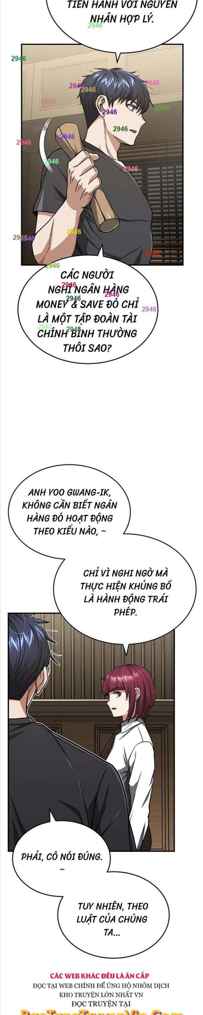 thiên tài của dòng dõi độc nhất vô nhị chapter 45 - Next chapter 46