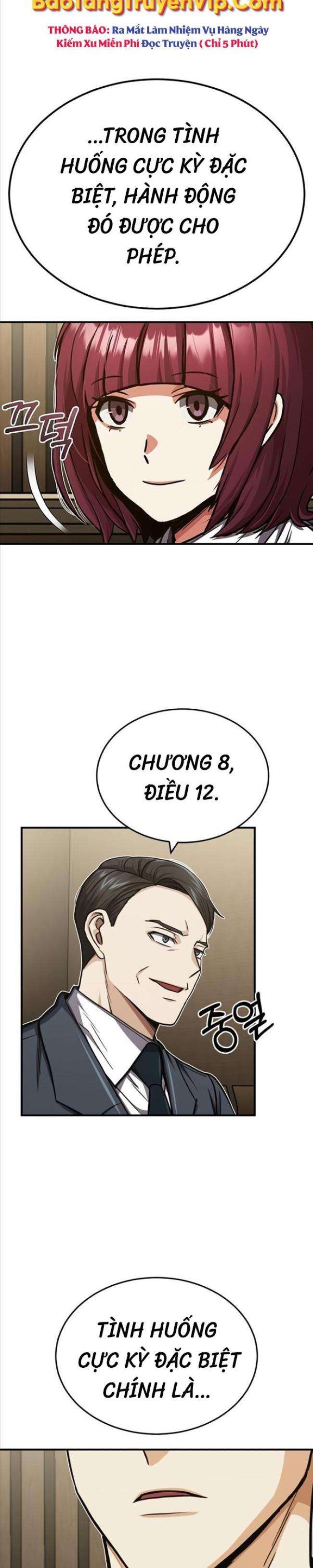 thiên tài của dòng dõi độc nhất vô nhị chapter 45 - Next chapter 46