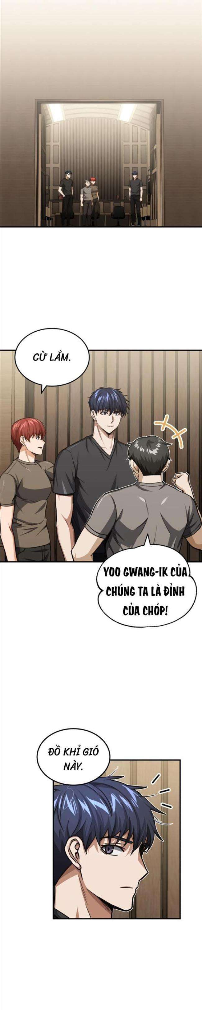 thiên tài của dòng dõi độc nhất vô nhị chapter 45 - Next chapter 46