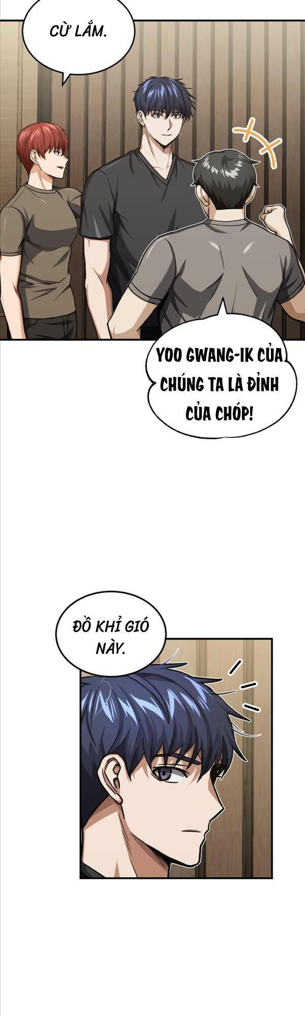 thiên tài của dòng dõi độc nhất vô nhị chapter 45 - Next chapter 46