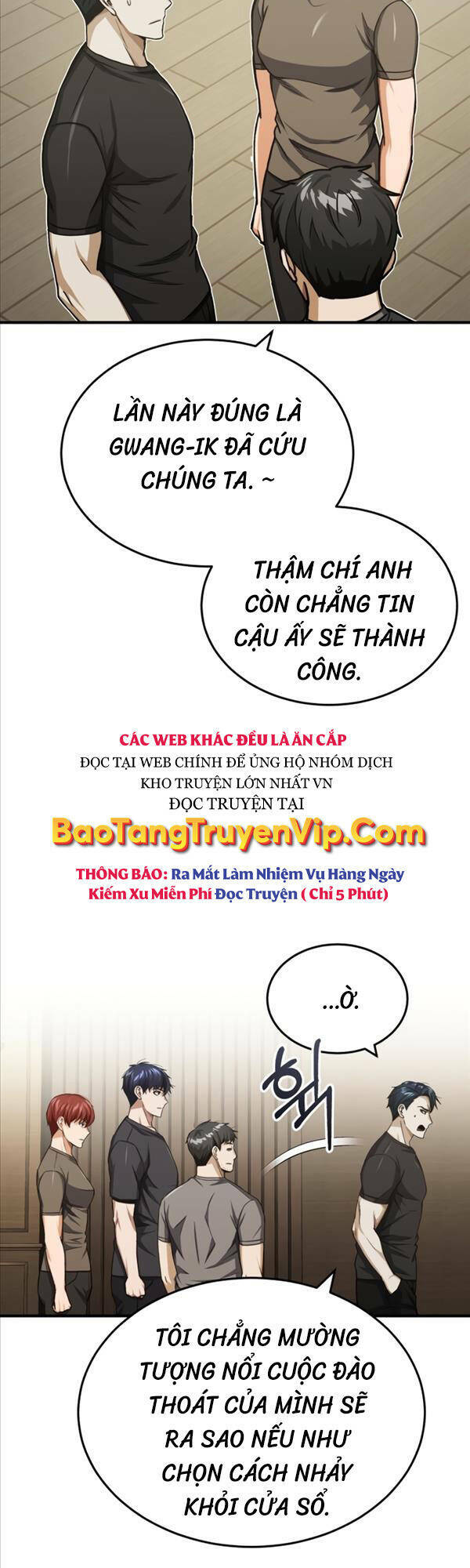 thiên tài của dòng dõi độc nhất vô nhị chapter 45 - Next chapter 46