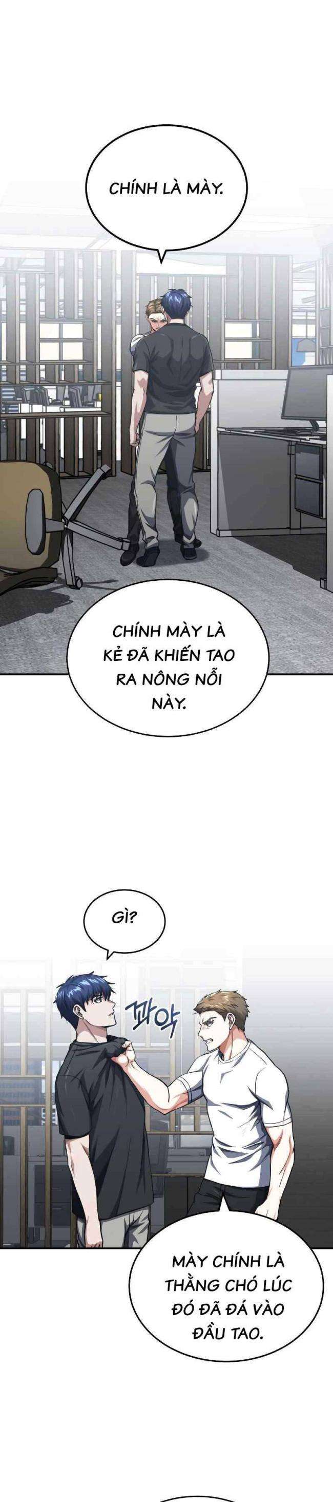 thiên tài của dòng dõi độc nhất vô nhị chapter 46 - Next chapter 47