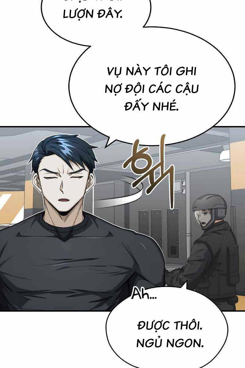 thiên tài của dòng dõi độc nhất vô nhị chapter 46 - Next chapter 47