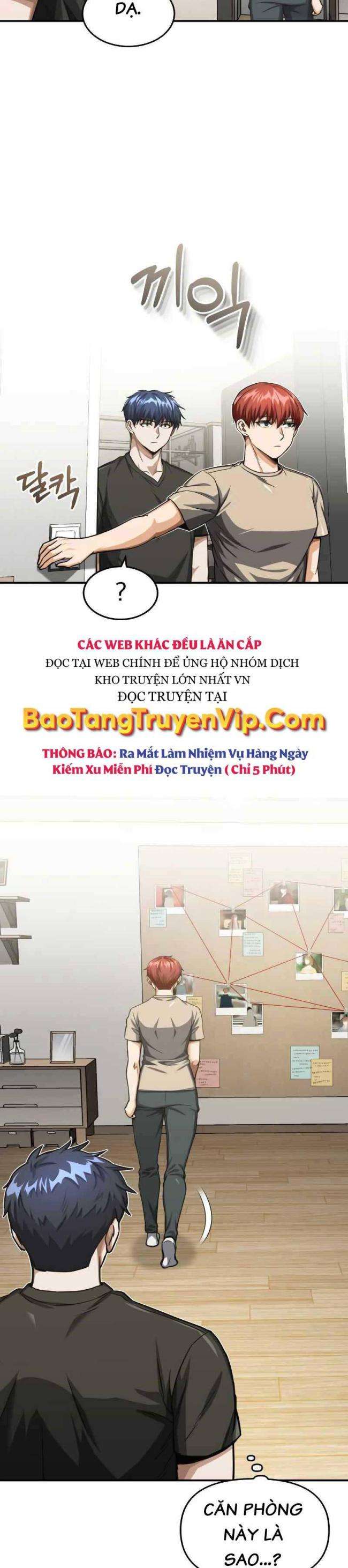 thiên tài của dòng dõi độc nhất vô nhị chapter 46 - Next chapter 47