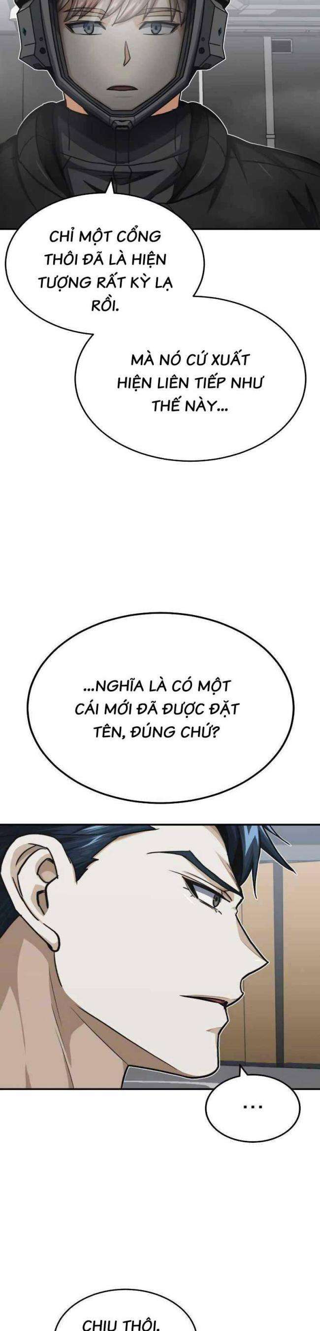 thiên tài của dòng dõi độc nhất vô nhị chapter 46 - Next chapter 47