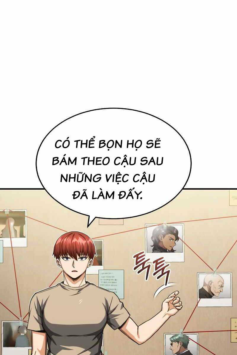 thiên tài của dòng dõi độc nhất vô nhị chapter 46 - Next chapter 47