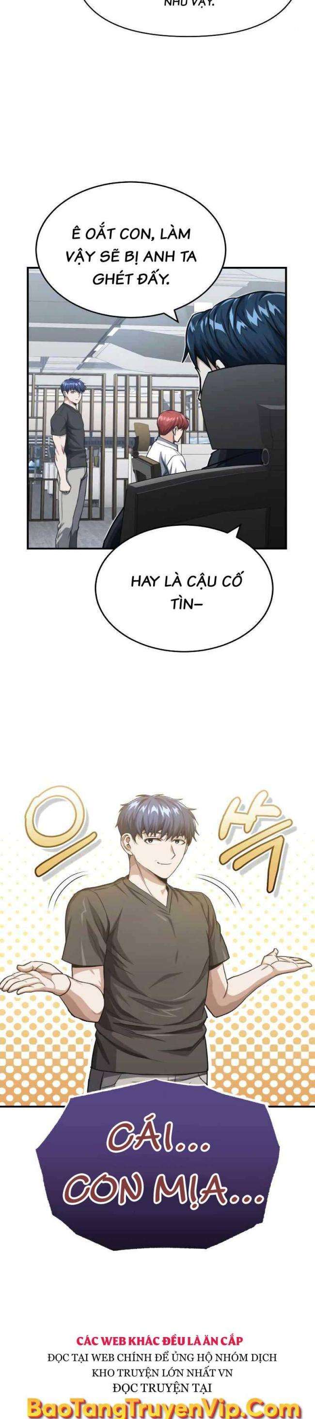 thiên tài của dòng dõi độc nhất vô nhị chapter 46 - Next chapter 47