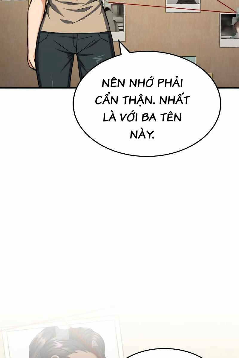 thiên tài của dòng dõi độc nhất vô nhị chapter 46 - Next chapter 47