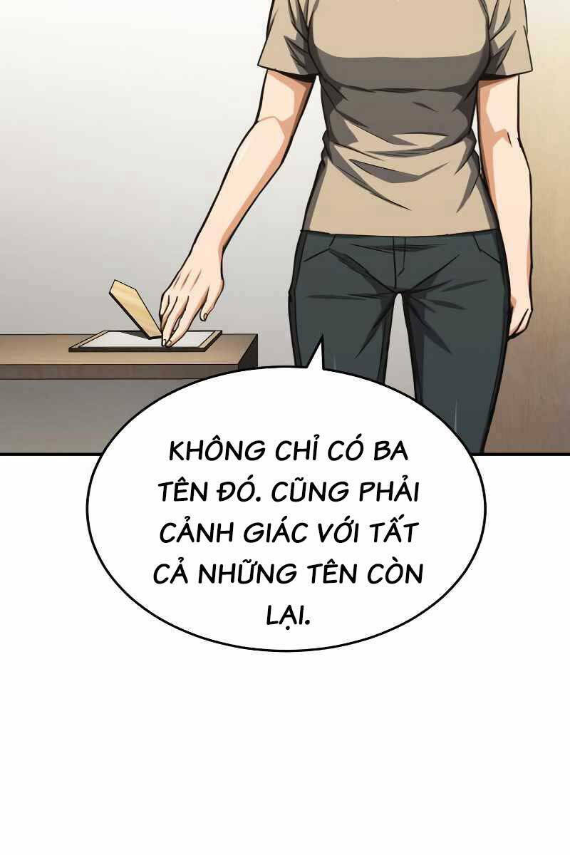 thiên tài của dòng dõi độc nhất vô nhị chapter 46 - Next chapter 47