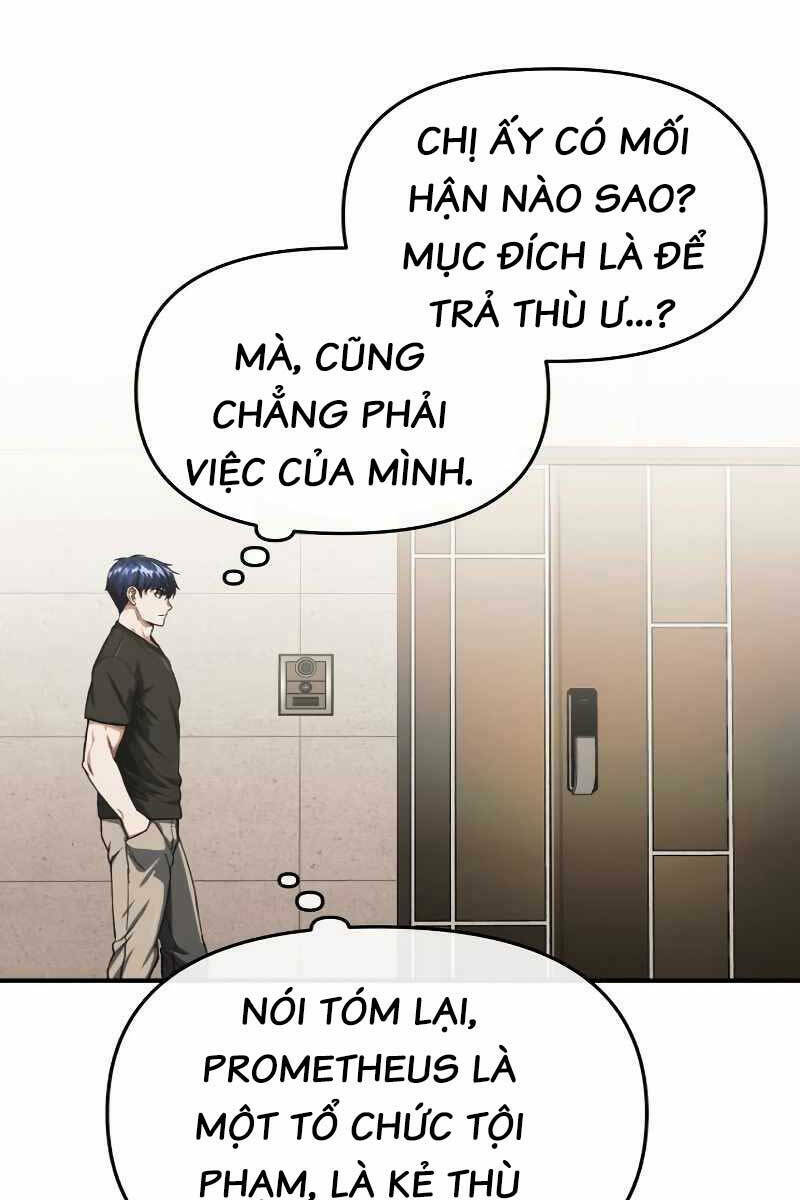 thiên tài của dòng dõi độc nhất vô nhị chapter 46 - Next chapter 47