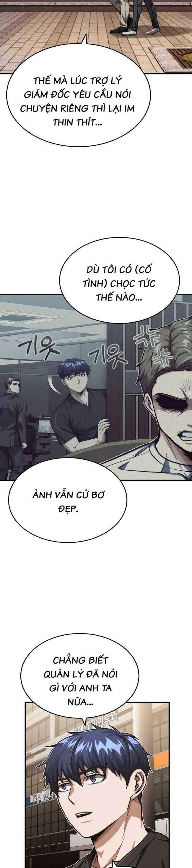 thiên tài của dòng dõi độc nhất vô nhị chapter 46 - Next chapter 47