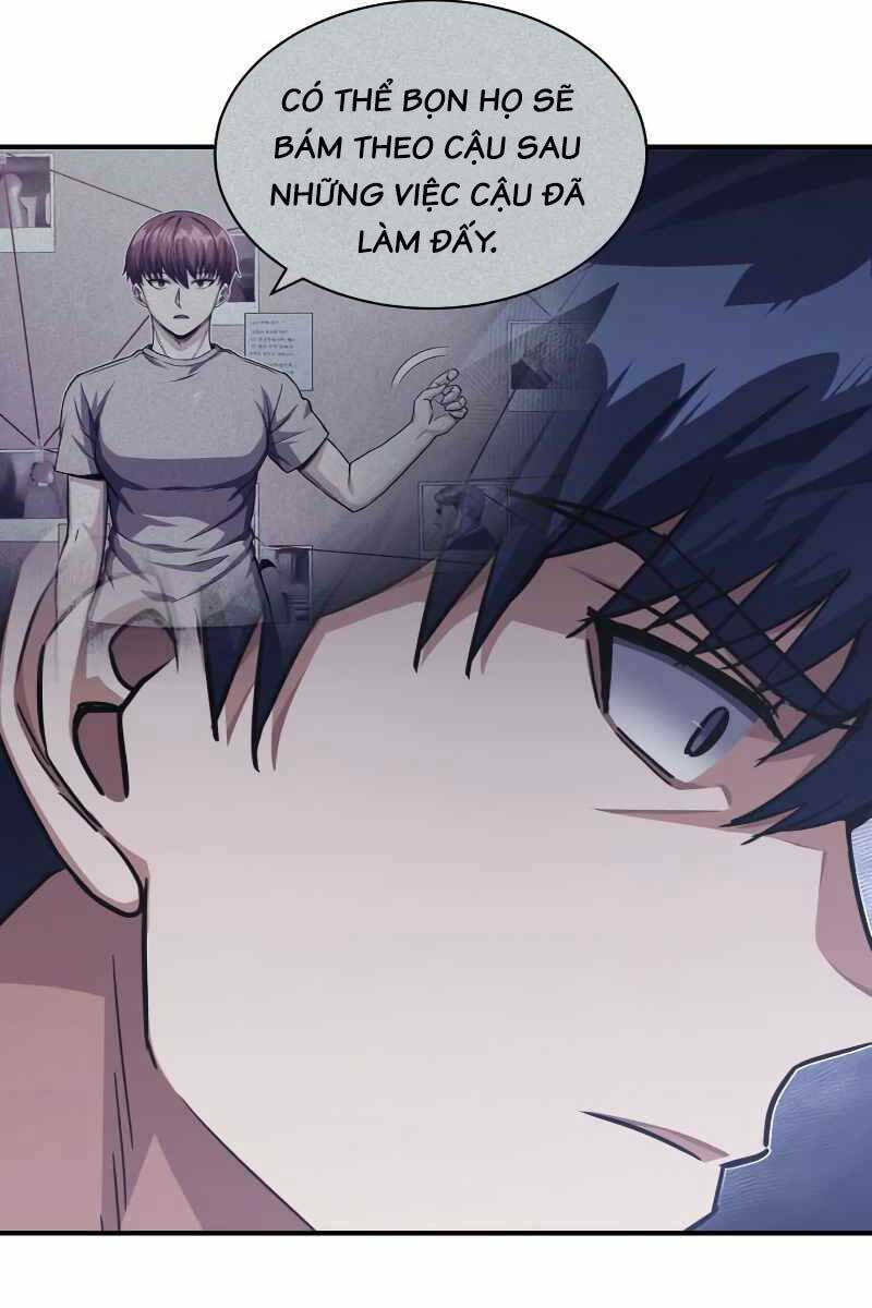 thiên tài của dòng dõi độc nhất vô nhị chapter 46 - Next chapter 47