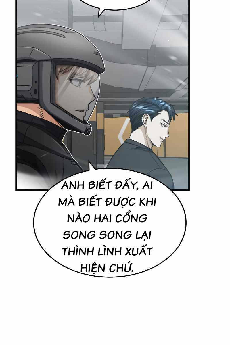 thiên tài của dòng dõi độc nhất vô nhị chapter 46 - Next chapter 47