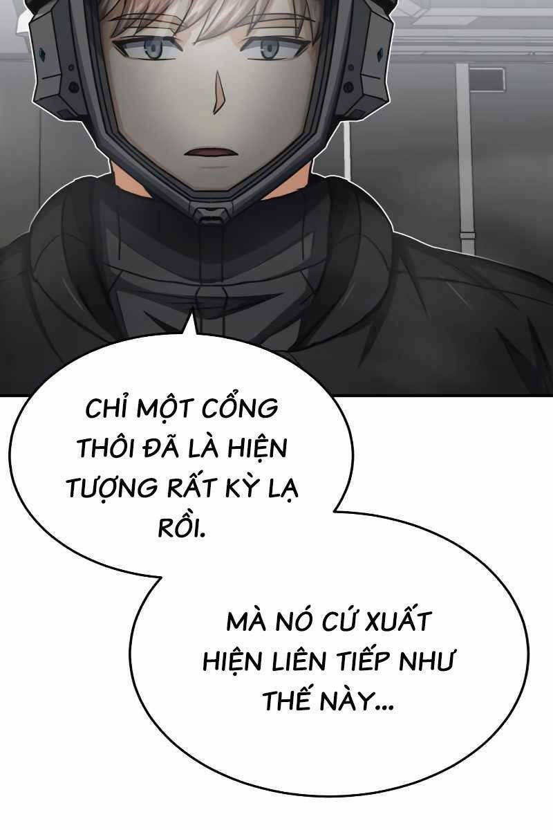 thiên tài của dòng dõi độc nhất vô nhị chapter 46 - Next chapter 47