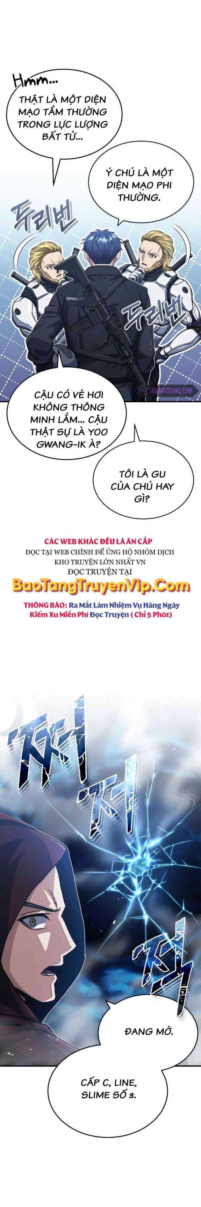 thiên tài của dòng dõi độc nhất vô nhị chapter 47 - Next chương 48