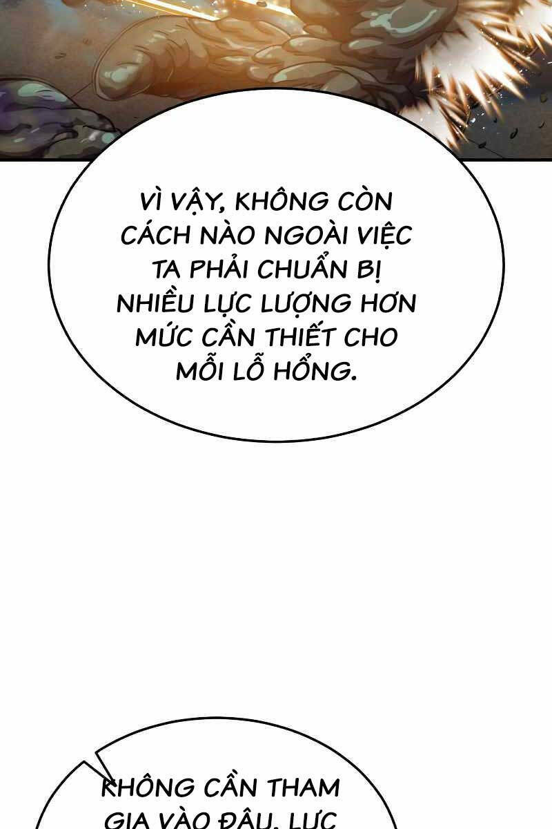 thiên tài của dòng dõi độc nhất vô nhị chapter 47 - Next chương 48