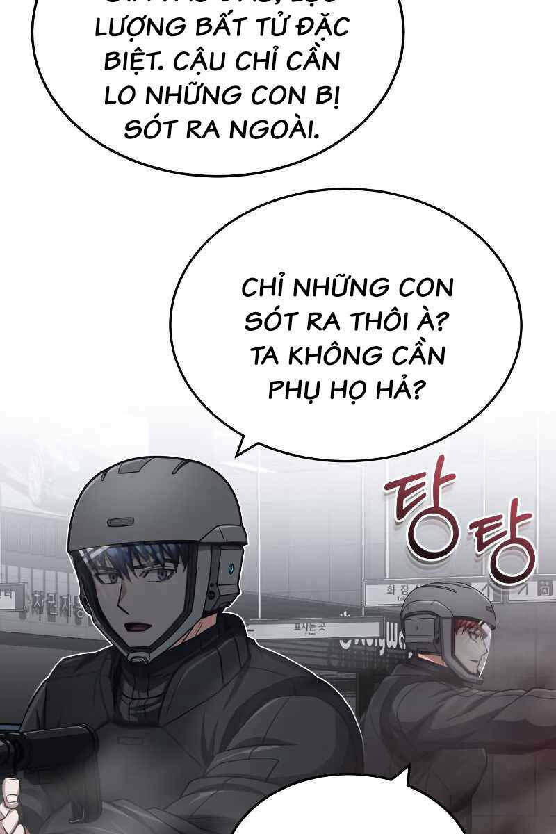 thiên tài của dòng dõi độc nhất vô nhị chapter 47 - Next chương 48