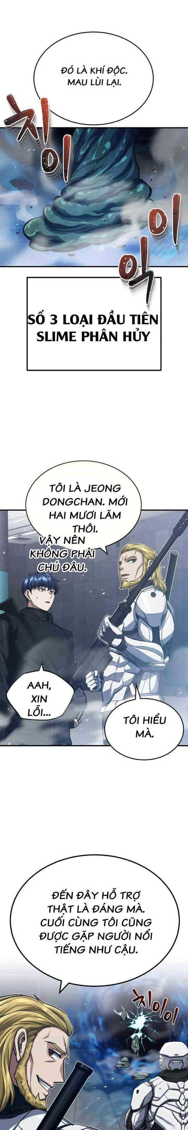 thiên tài của dòng dõi độc nhất vô nhị chapter 47 - Next chương 48