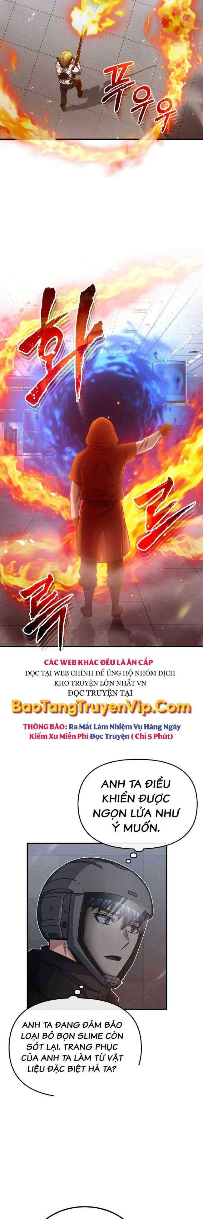 thiên tài của dòng dõi độc nhất vô nhị chapter 47 - Next chương 48