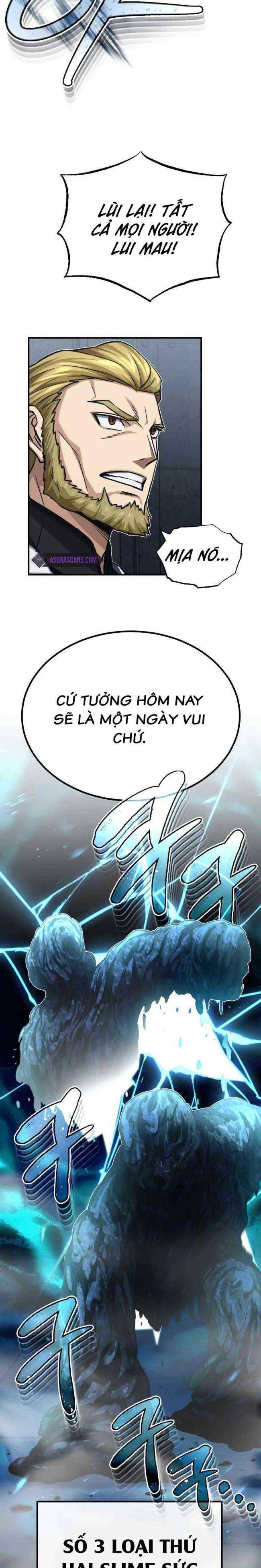 thiên tài của dòng dõi độc nhất vô nhị chapter 47 - Next chương 48